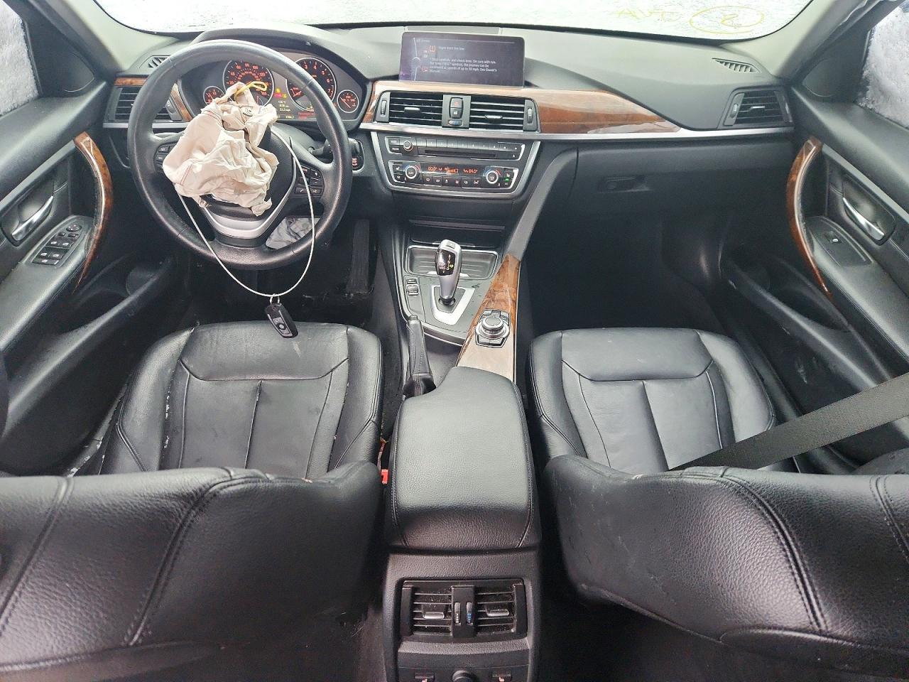 2013 BMW 328 XI photo 15