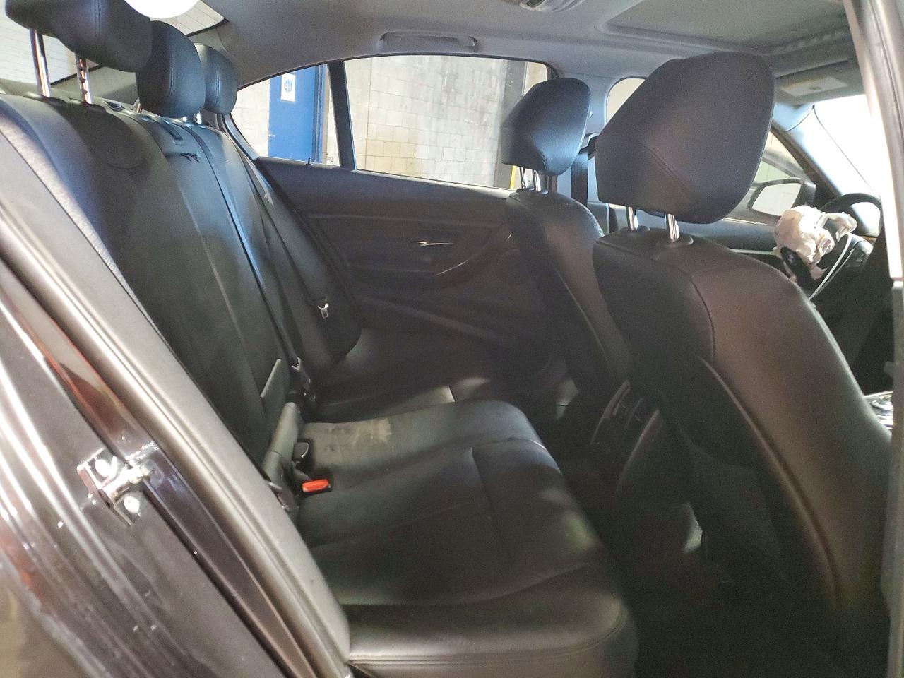 2013 BMW 328 XI photo 19