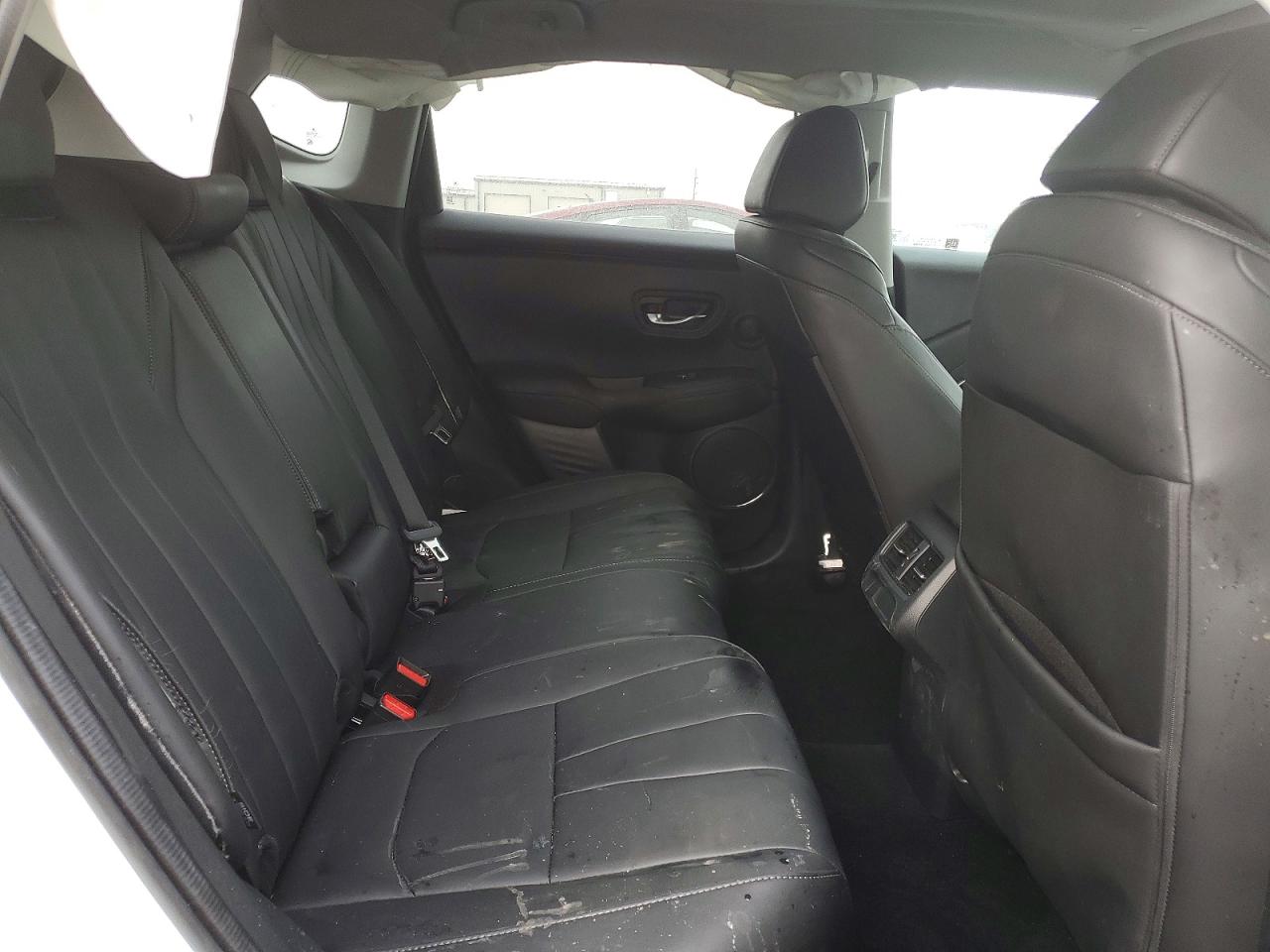 2025 ACURA ADX photo 10