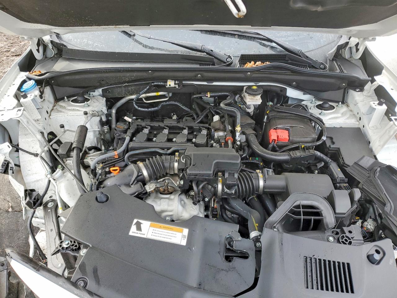 2025 ACURA ADX photo 11