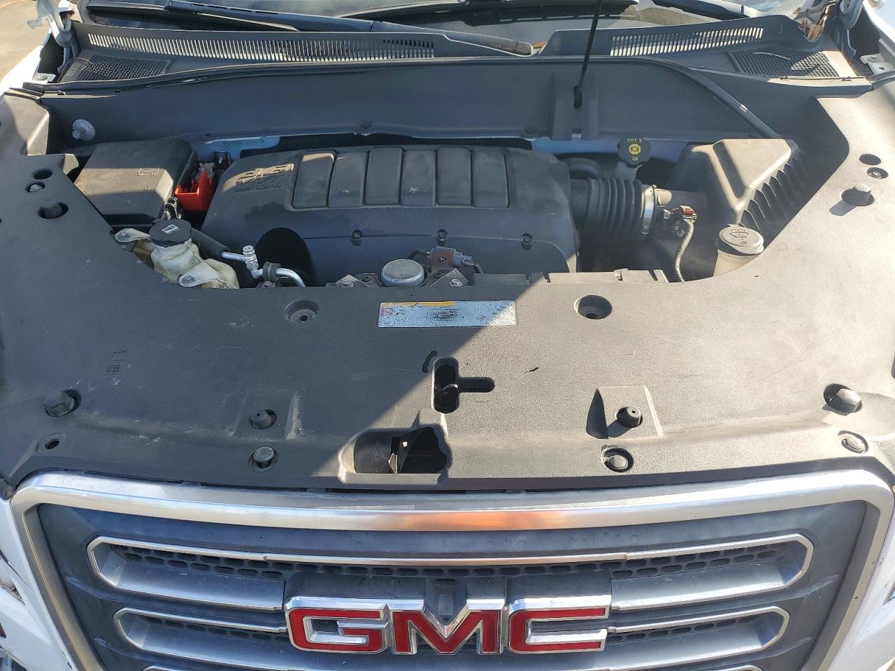 2017 GMC ACADIA LIMITED SLT-2 photo 23