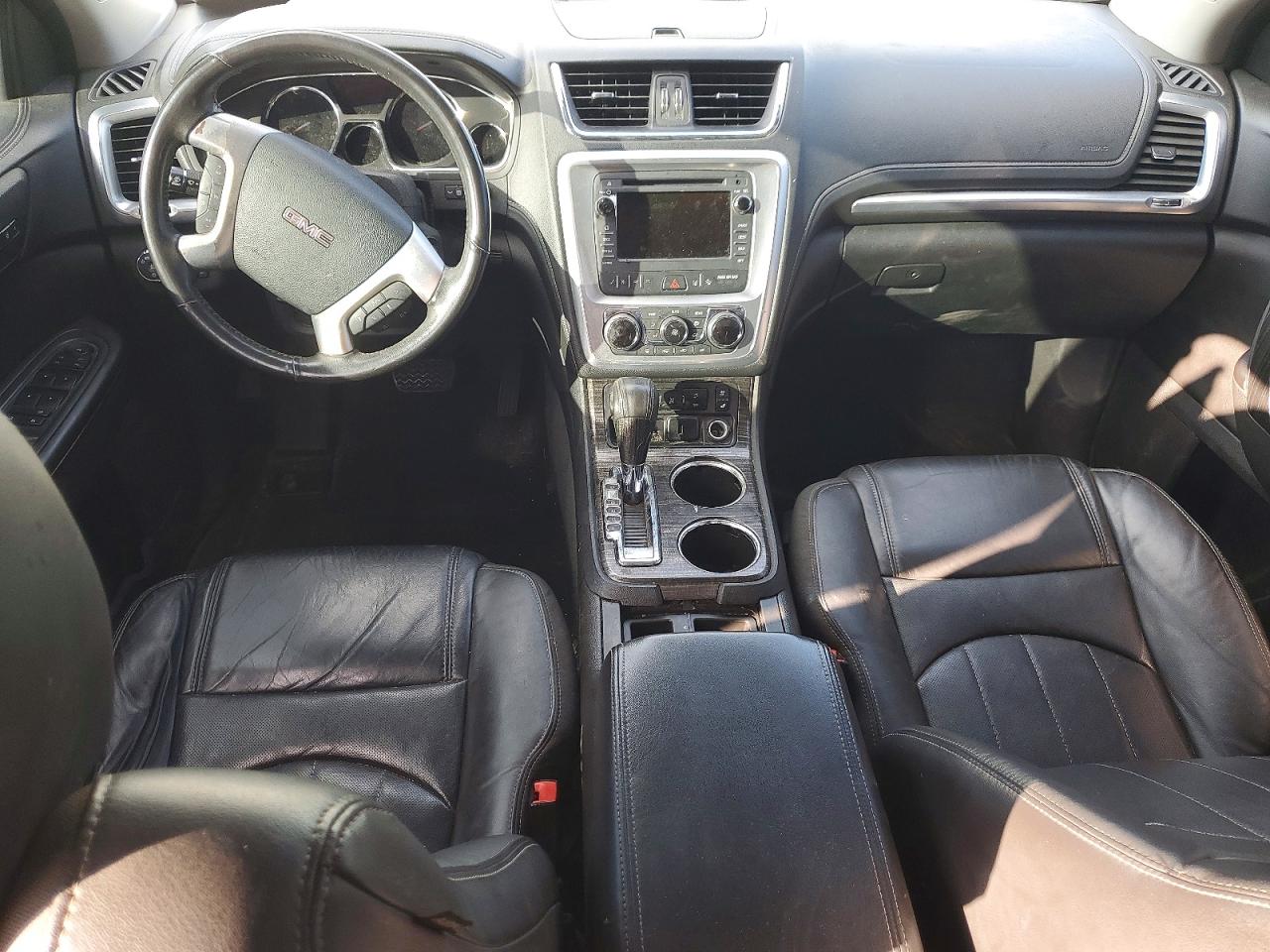 2017 GMC ACADIA LIMITED SLT-2 photo 15