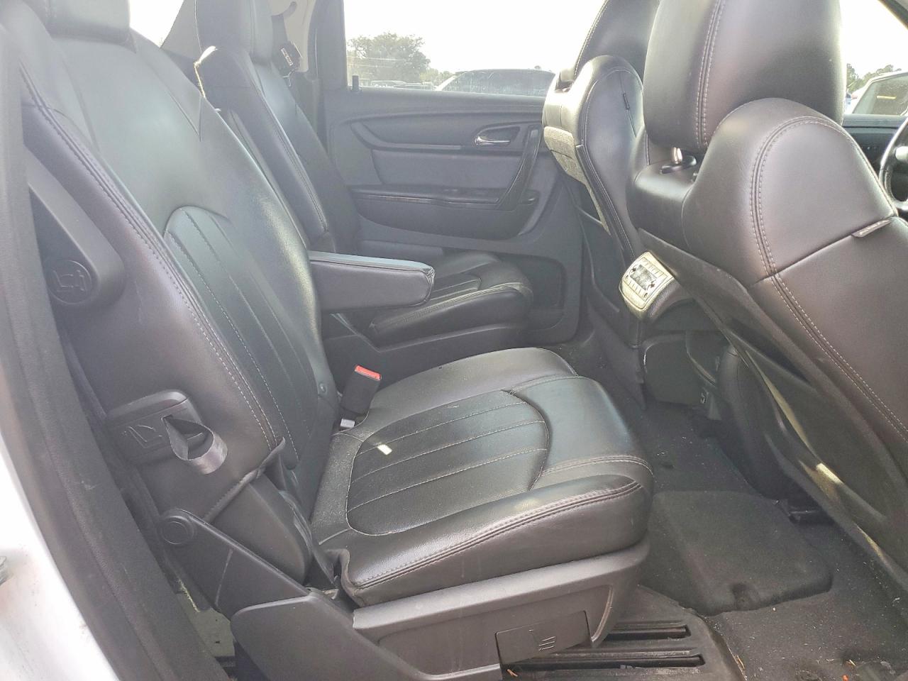2017 GMC ACADIA LIMITED SLT-2 photo 21
