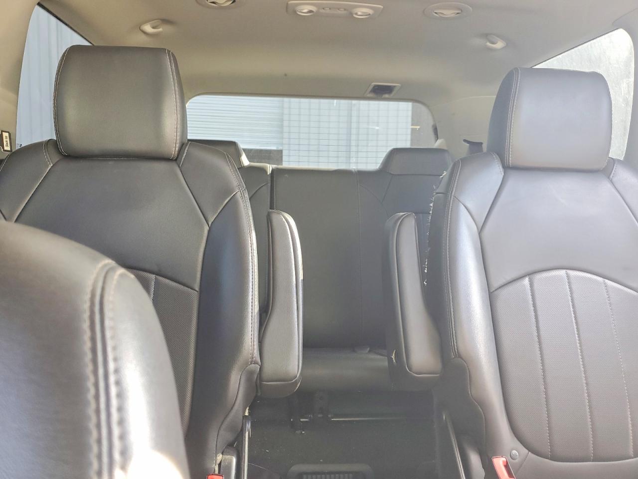 2017 GMC ACADIA LIMITED SLT-2 photo 19