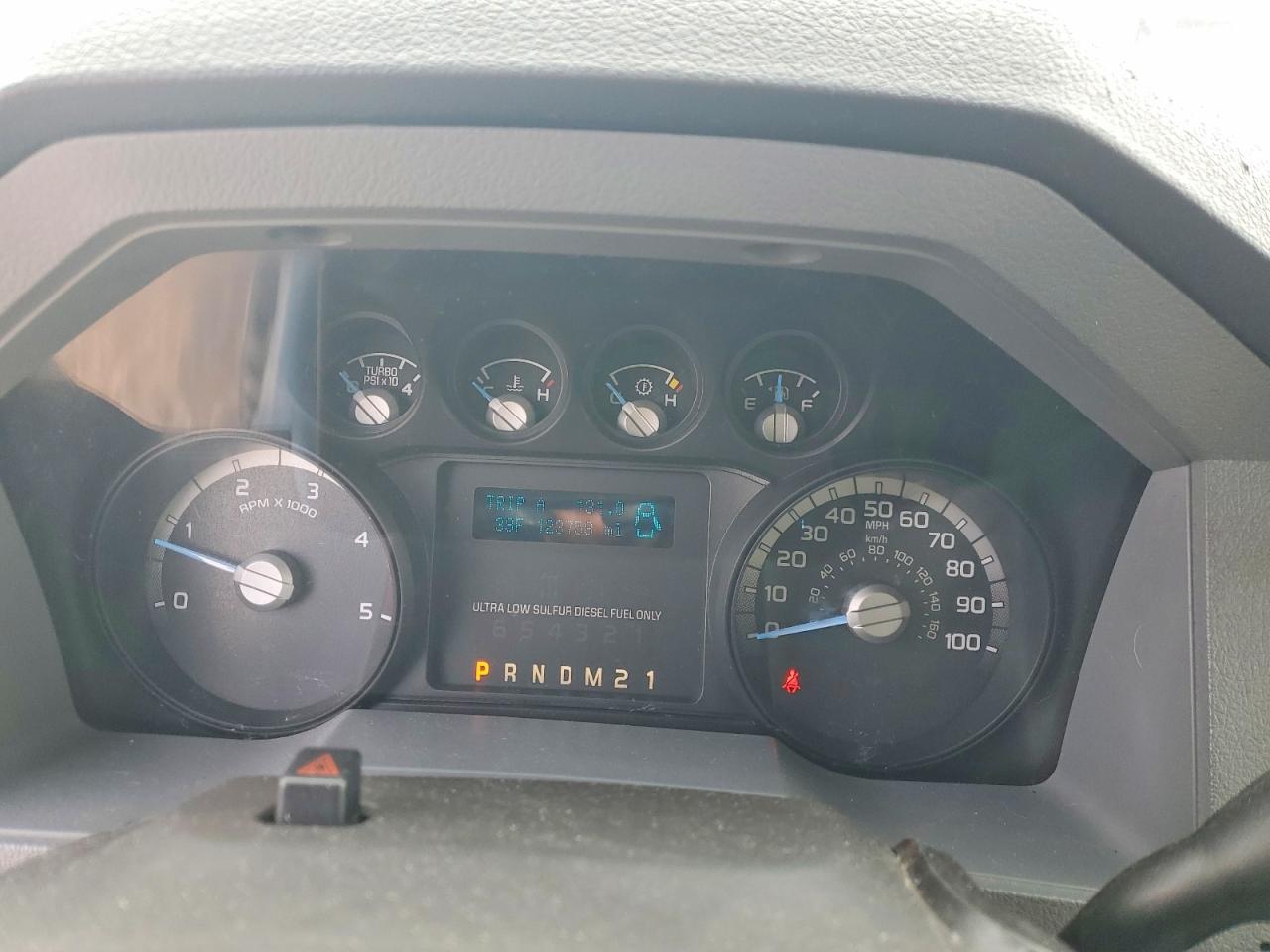 2015 FORD F250 SUPER DUTY photo 17