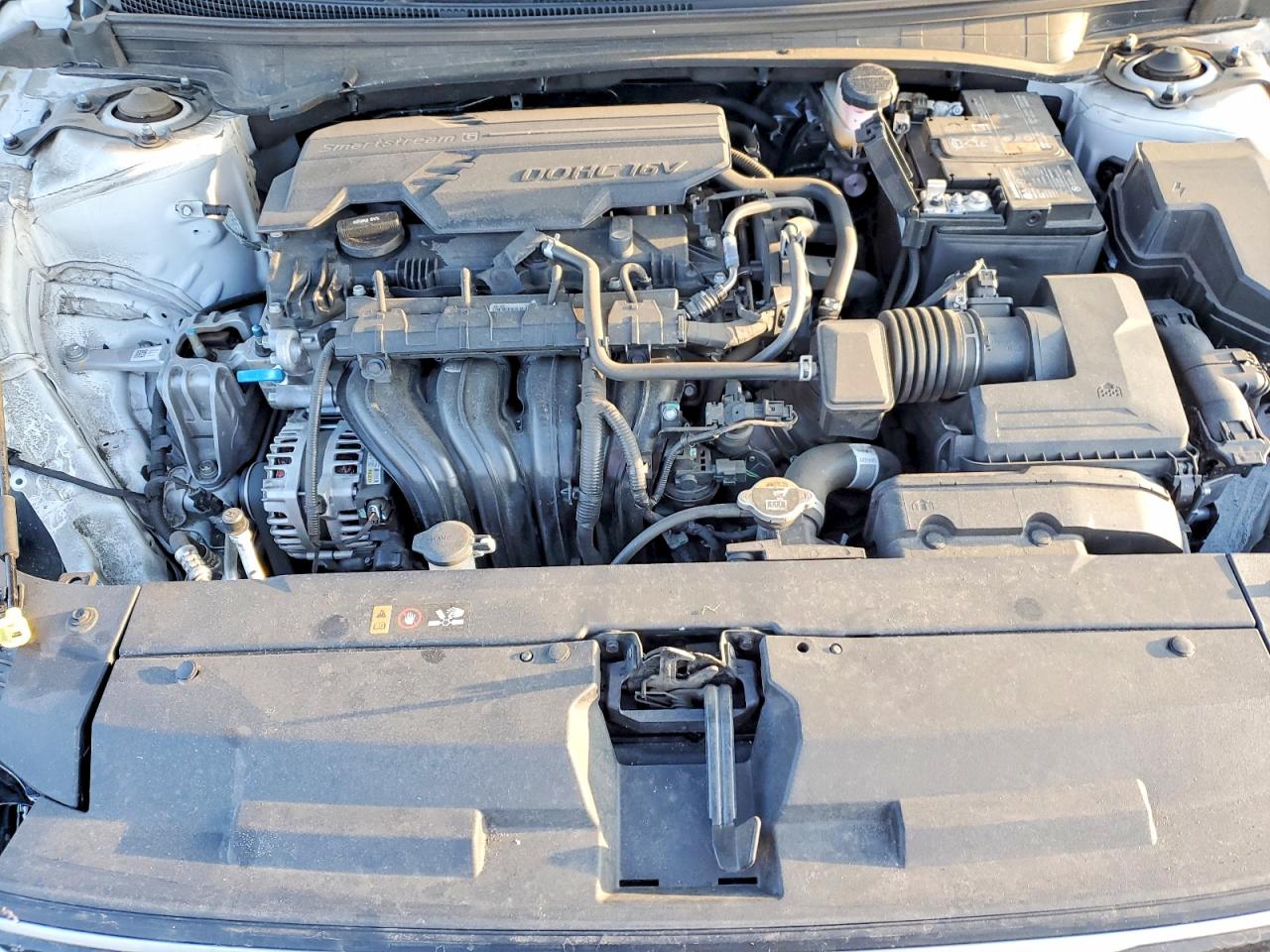 2025 KIA K4 LX photo 11