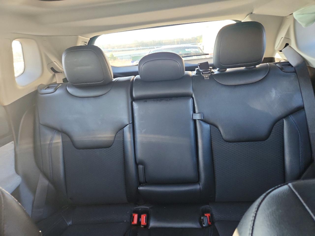 2022 JEEP COMPASS LATITUDE photo 10