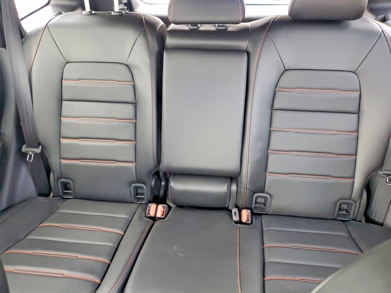 2025 HONDA CR-V SPORT TOURING photo 19