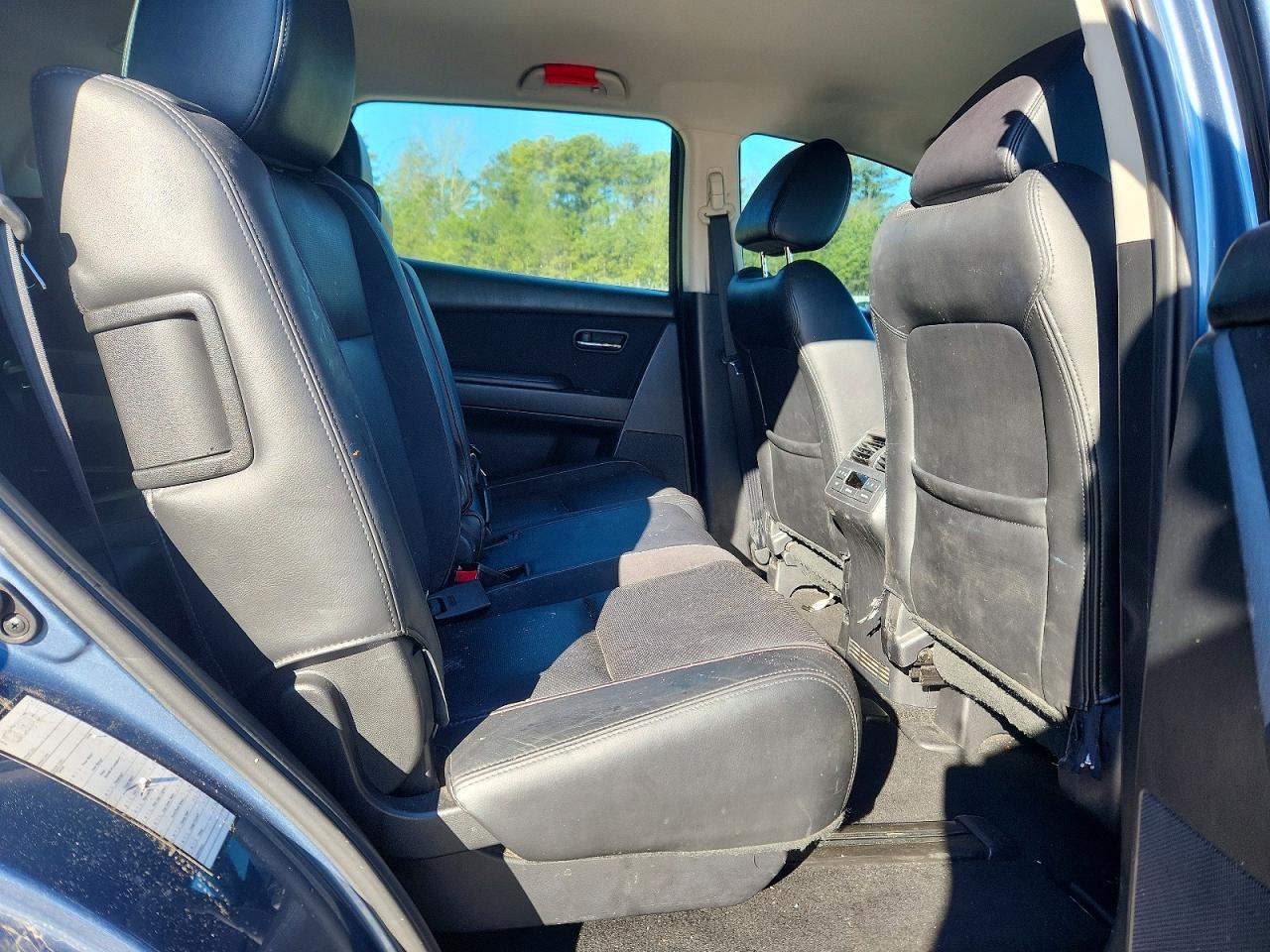 2014 MAZDA CX-9 TOURING photo 11