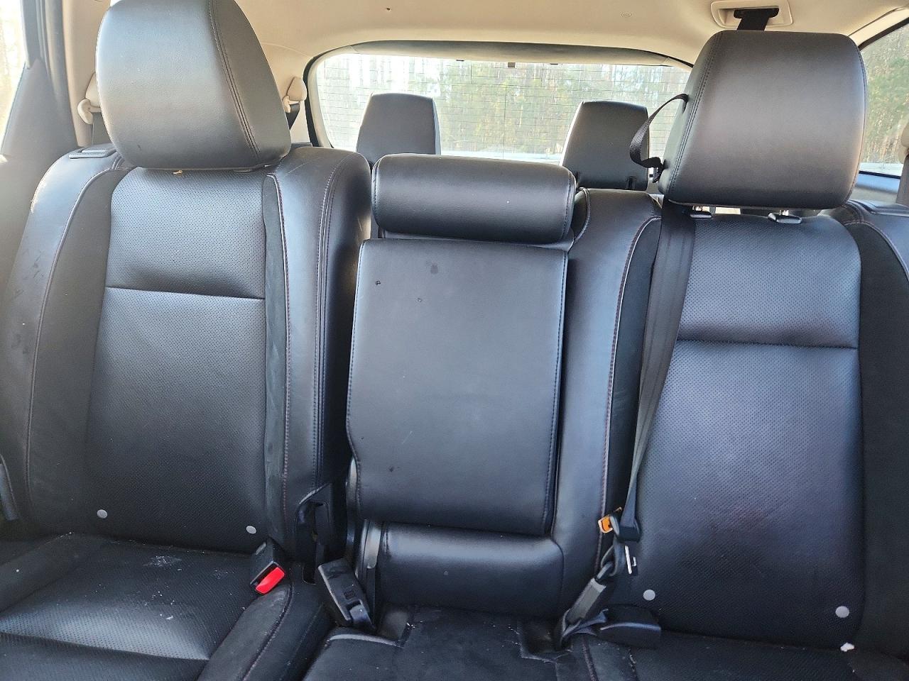 2014 MAZDA CX-9 TOURING photo 10