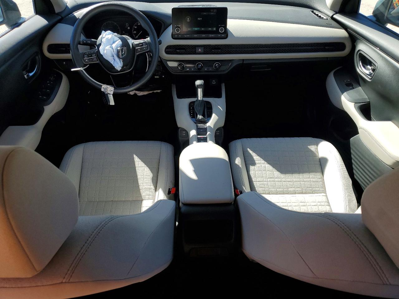 2024 HONDA HR-V LX photo 8
