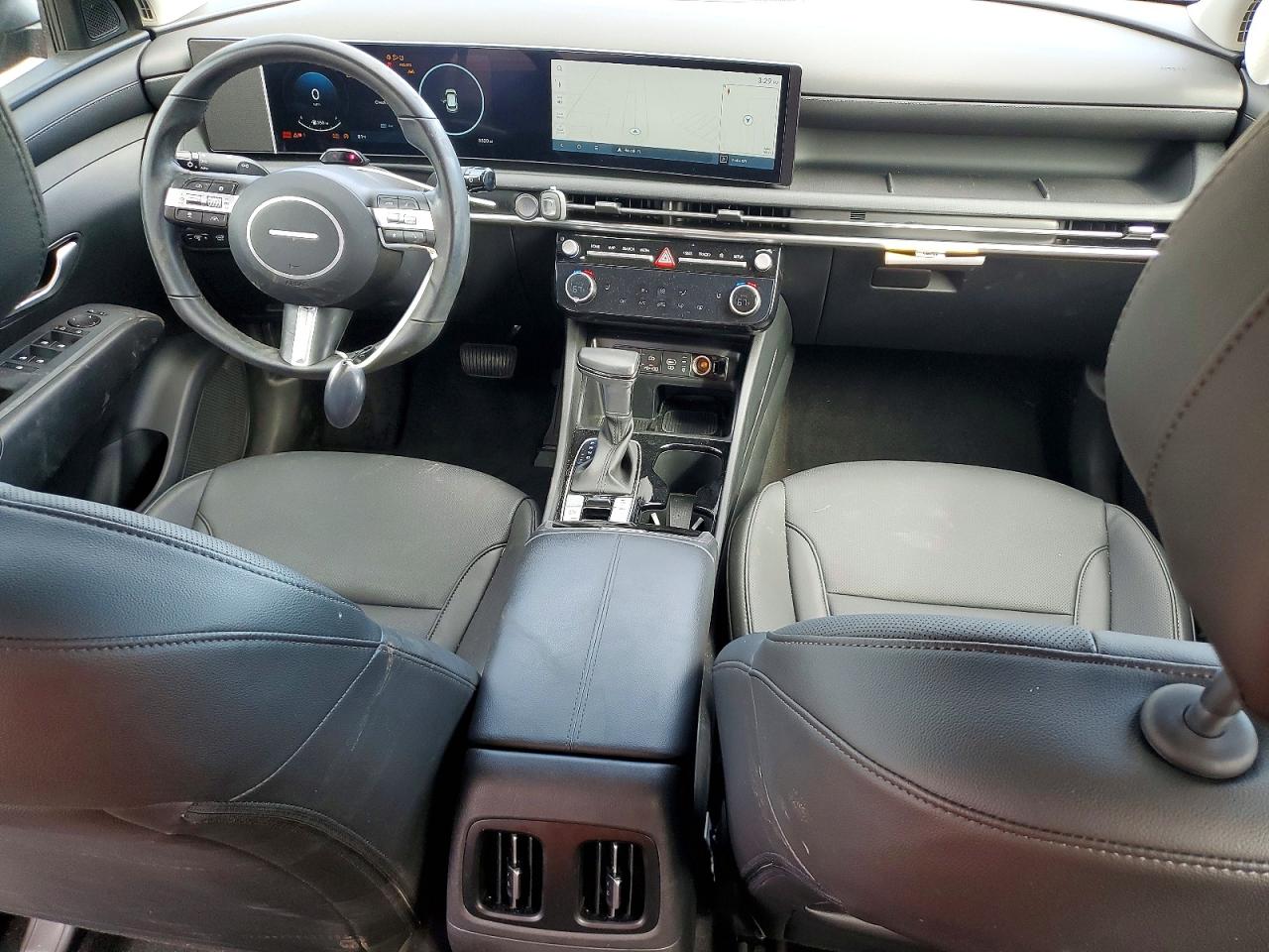 2025 HYUNDAI TUCSON SEL CONVENIENCE photo 22