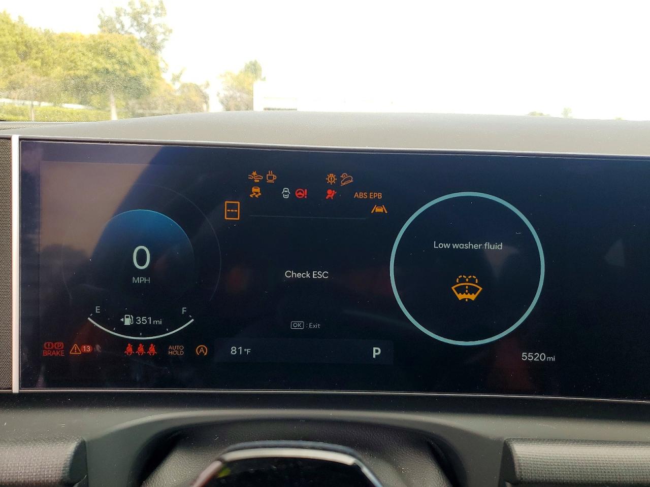 2025 HYUNDAI TUCSON SEL CONVENIENCE photo 25