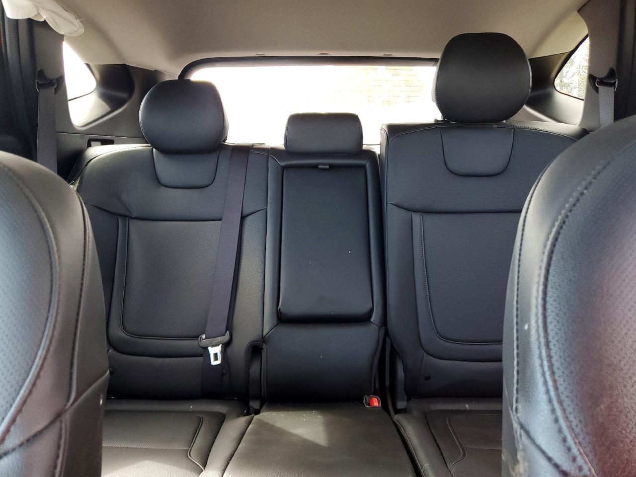 2025 HYUNDAI TUCSON SEL CONVENIENCE photo 28