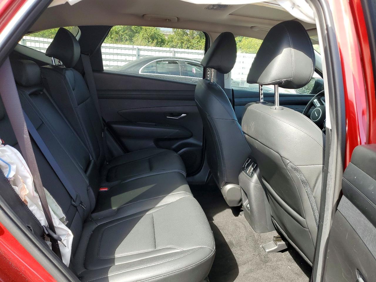 2025 HYUNDAI TUCSON SEL CONVENIENCE photo 31