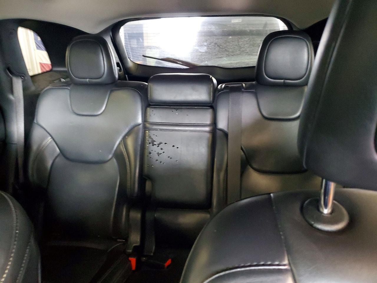 2017 JEEP CHEROKEE LIMITED photo 10