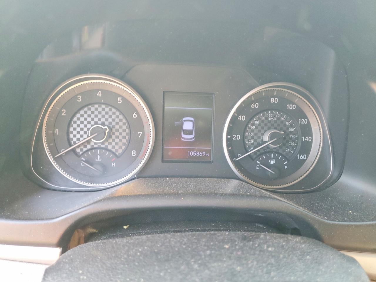 2020 HYUNDAI ELANTRA SE photo 17