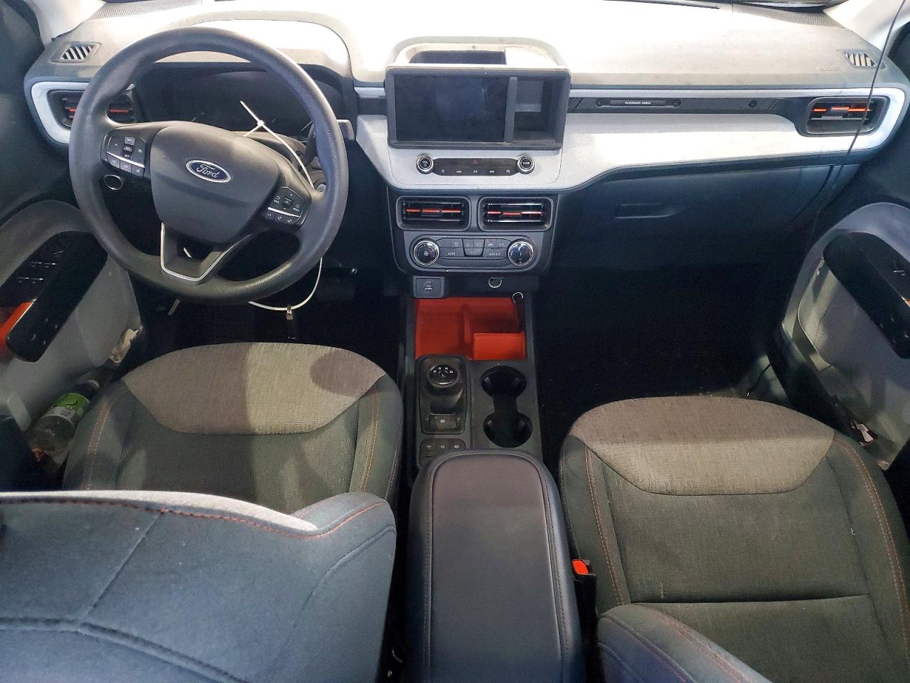 2024 FORD MAVERICK XLT photo 22