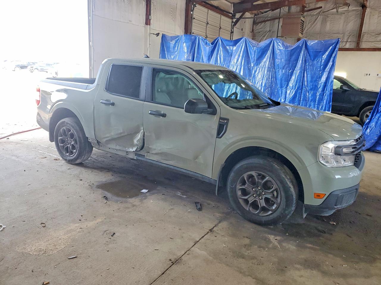 2024 FORD MAVERICK XLT photo 10