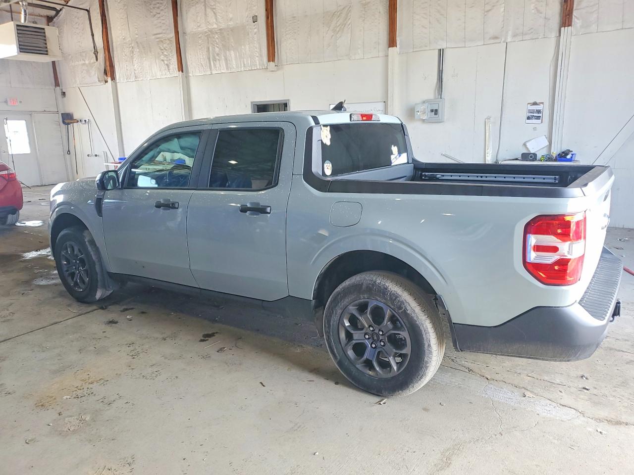 2024 FORD MAVERICK XLT photo 4
