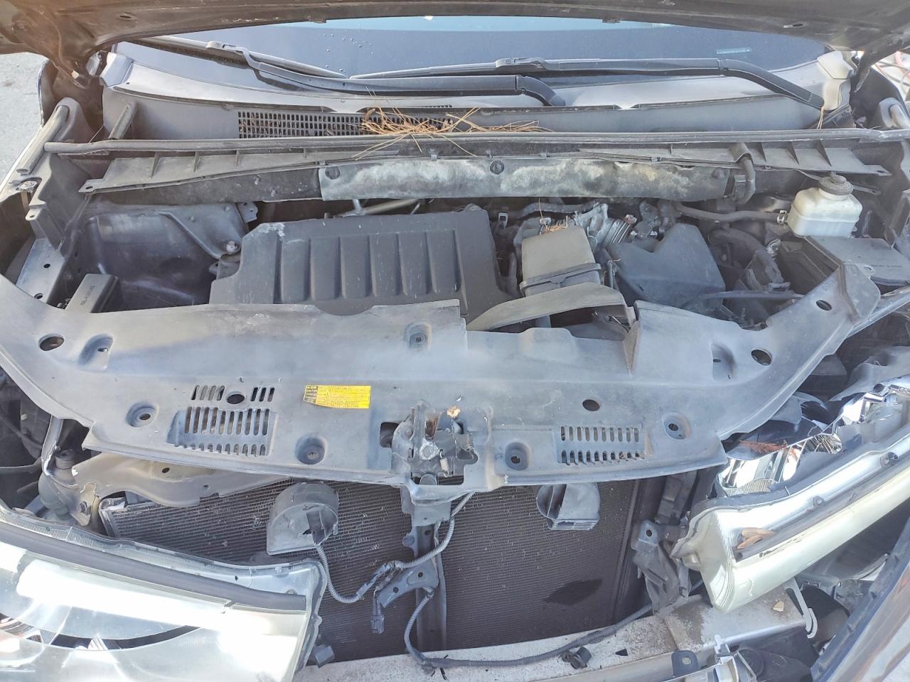 2014 TOYOTA HIGHLANDER LE PLUS photo 12