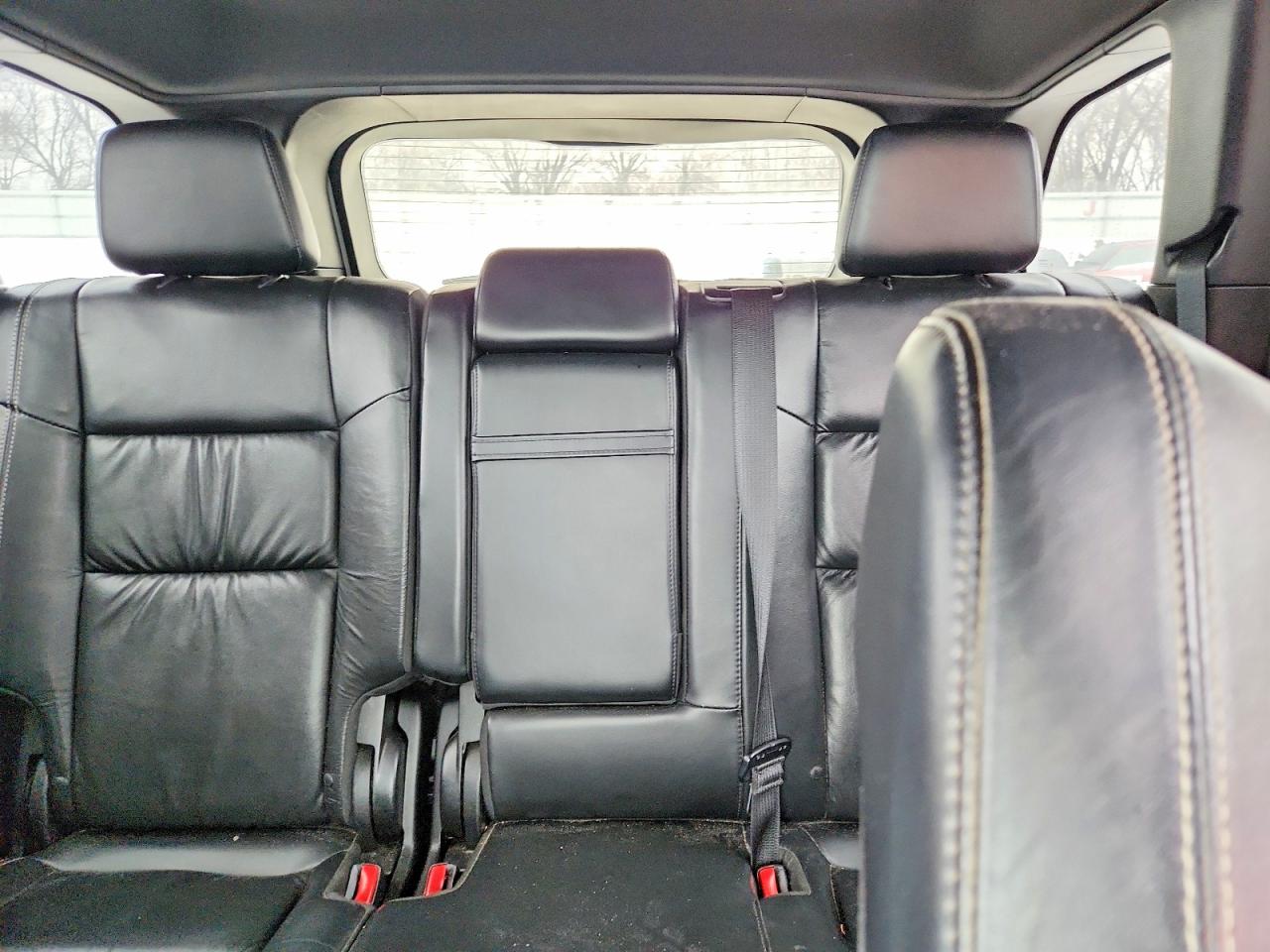 2015 JEEP GRAND CHEROKEE LIMITED photo 28