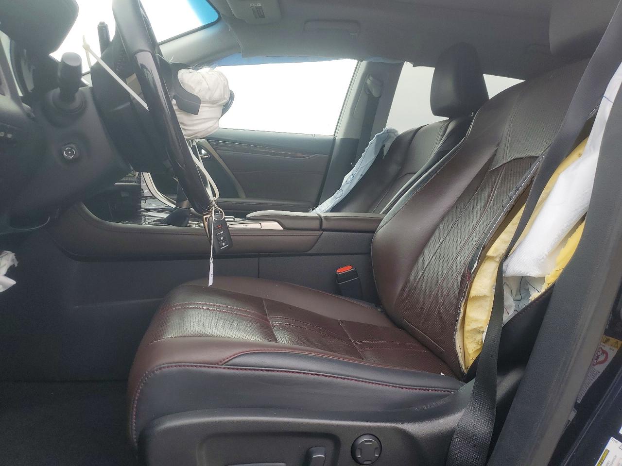 2016 LEXUS RX 350 photo 7