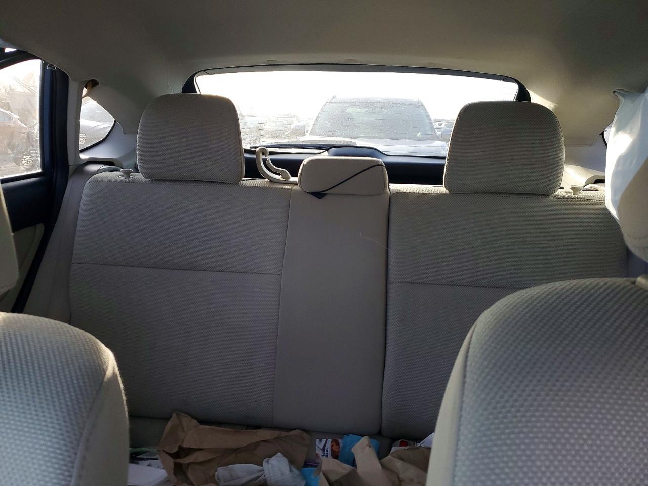 2015 SUBARU XV CROSSTREK 2.0 PREMIUM photo 10