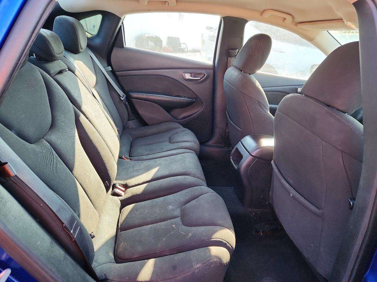 2013 DODGE DART SXT photo 28