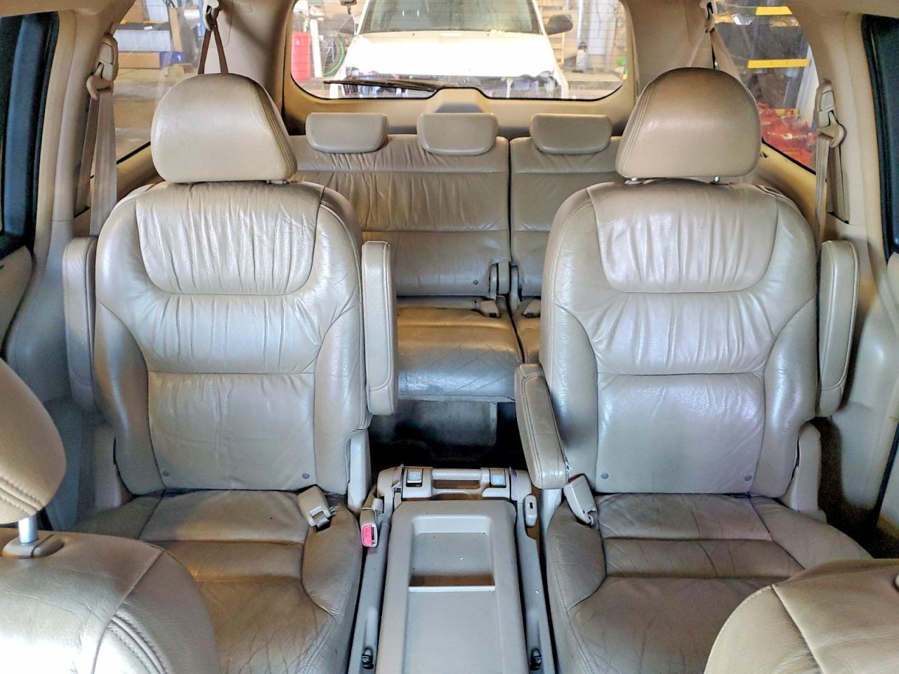 2006 HONDA ODYSSEY EXL photo 19