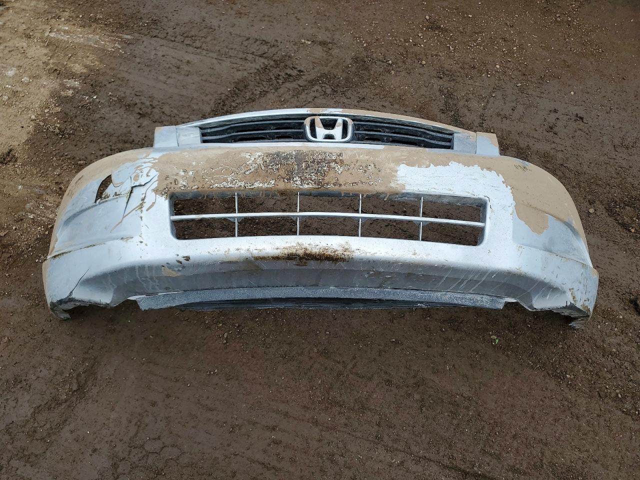 2009 HONDA ACCORD EXL photo 12