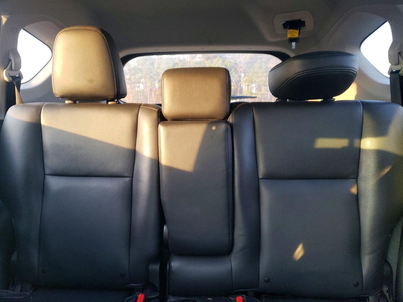 2018 TOYOTA RAV4 ADVENTURE photo 10