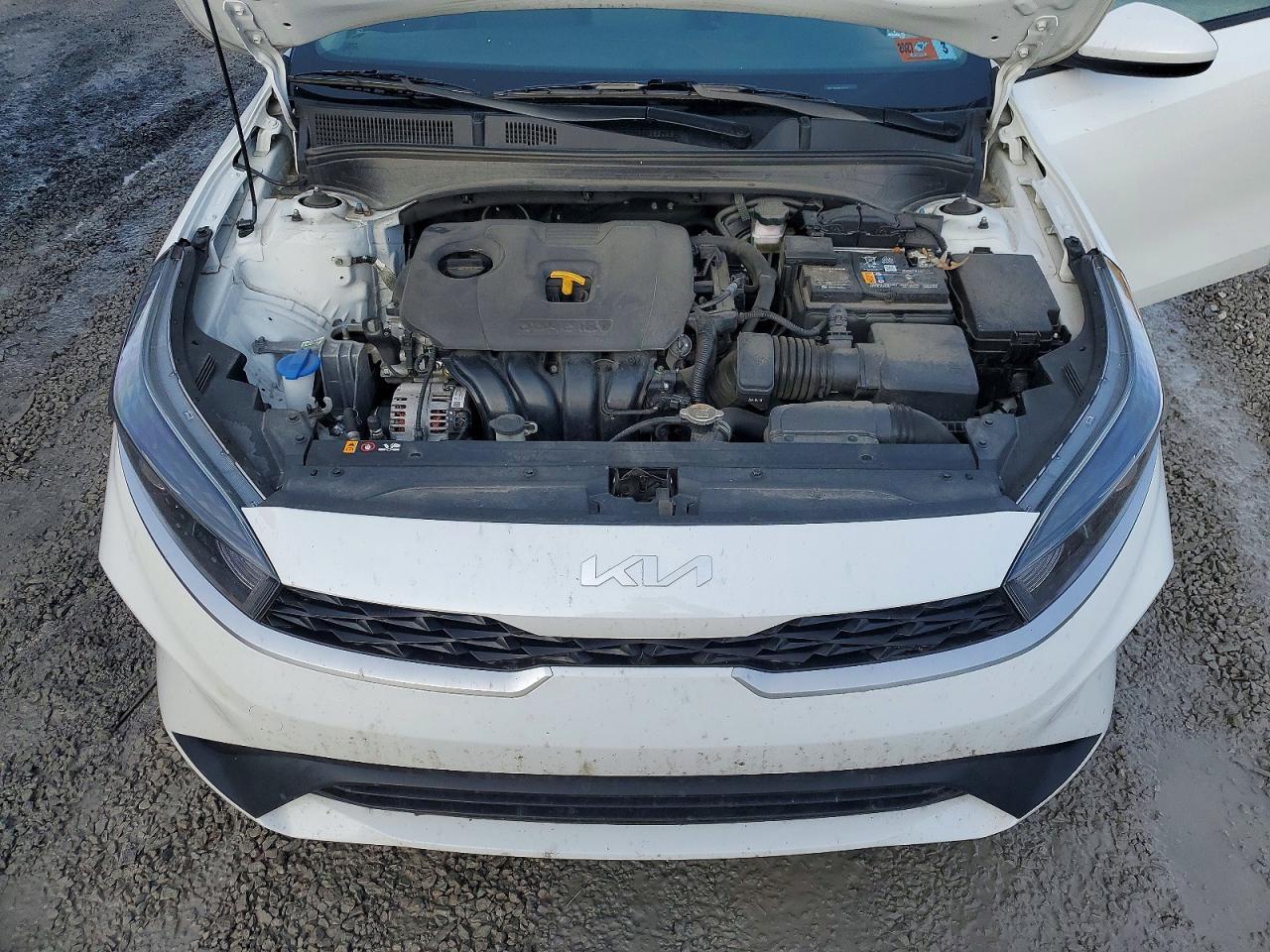 2024 KIA FORTE LX photo 11
