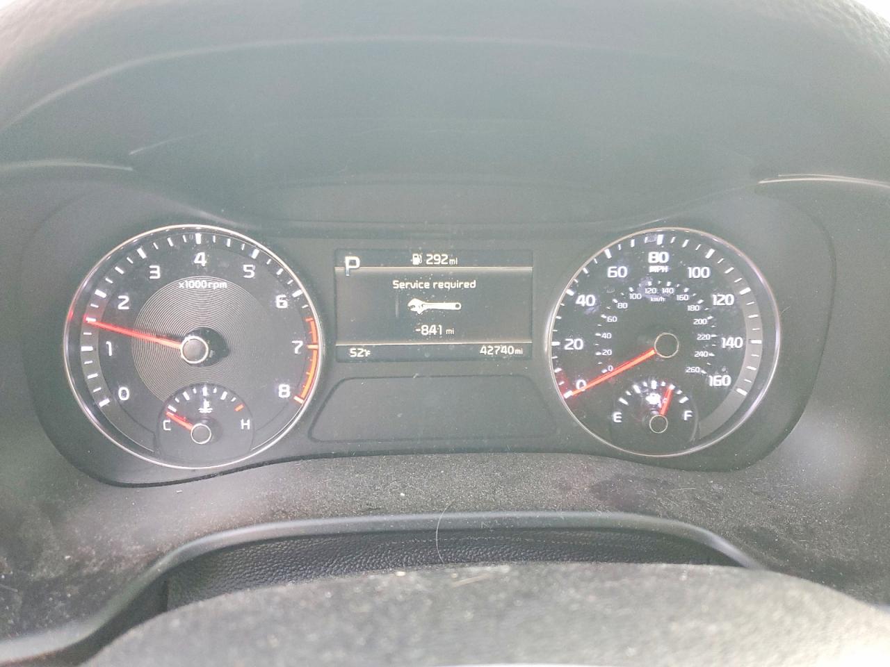 2024 KIA FORTE LX photo 9