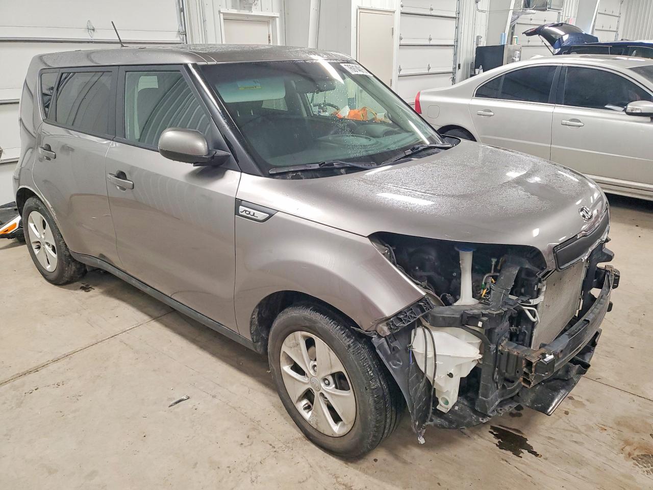 2016 KIA SOUL photo 10