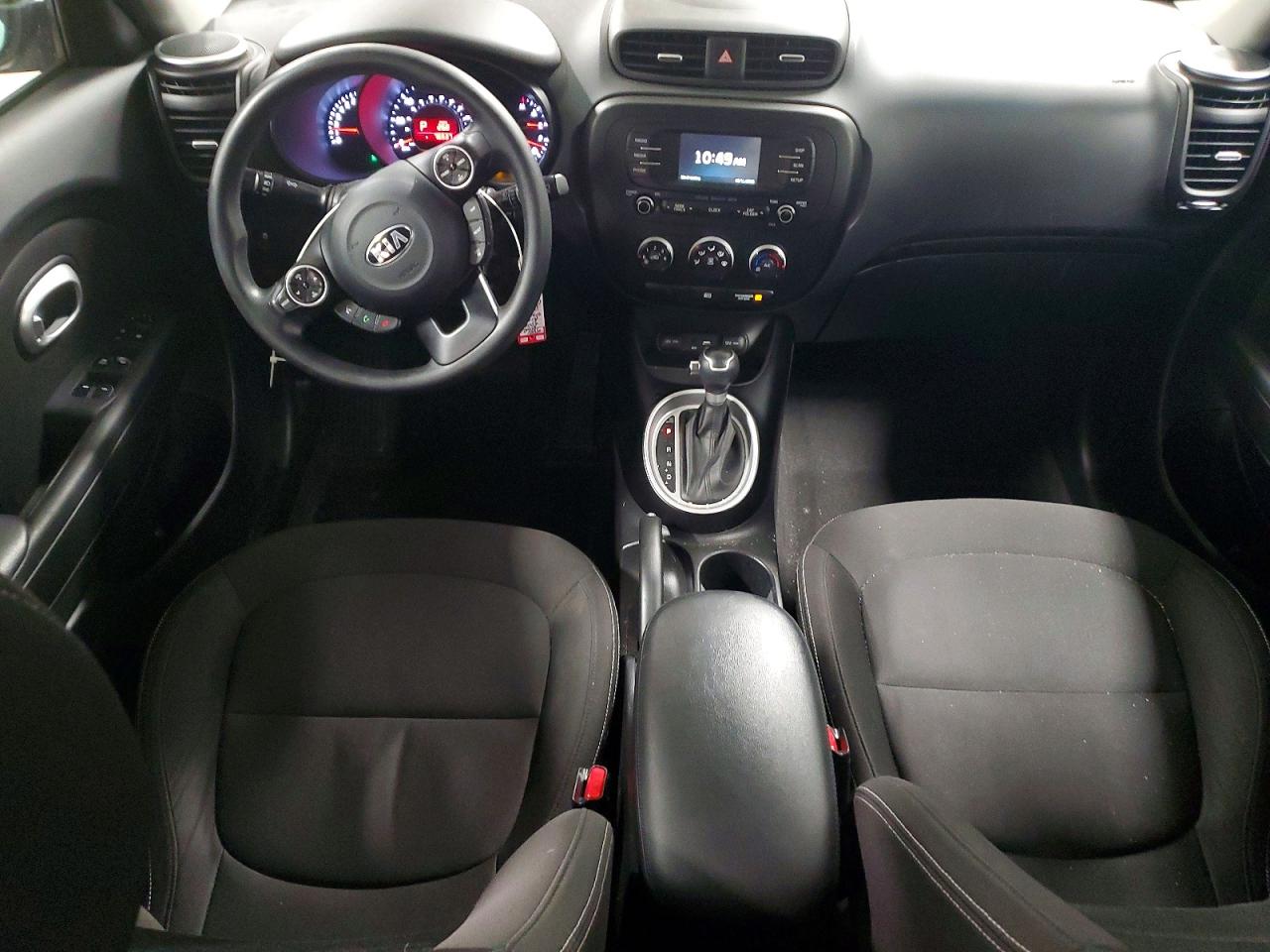 2016 KIA SOUL photo 22