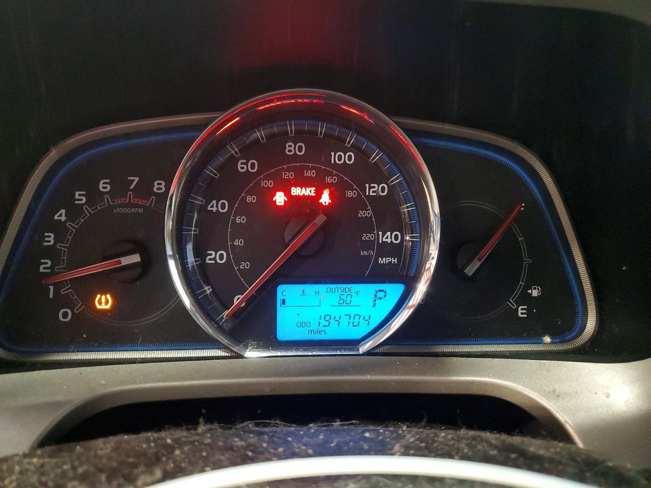 2014 TOYOTA RAV4 LIMITED photo 25