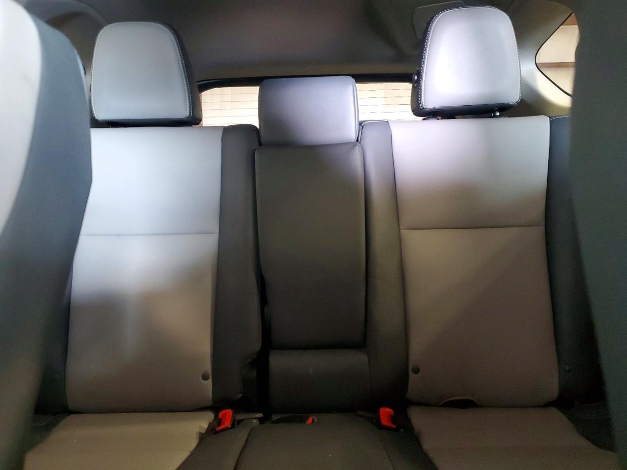 2014 TOYOTA RAV4 LIMITED photo 28