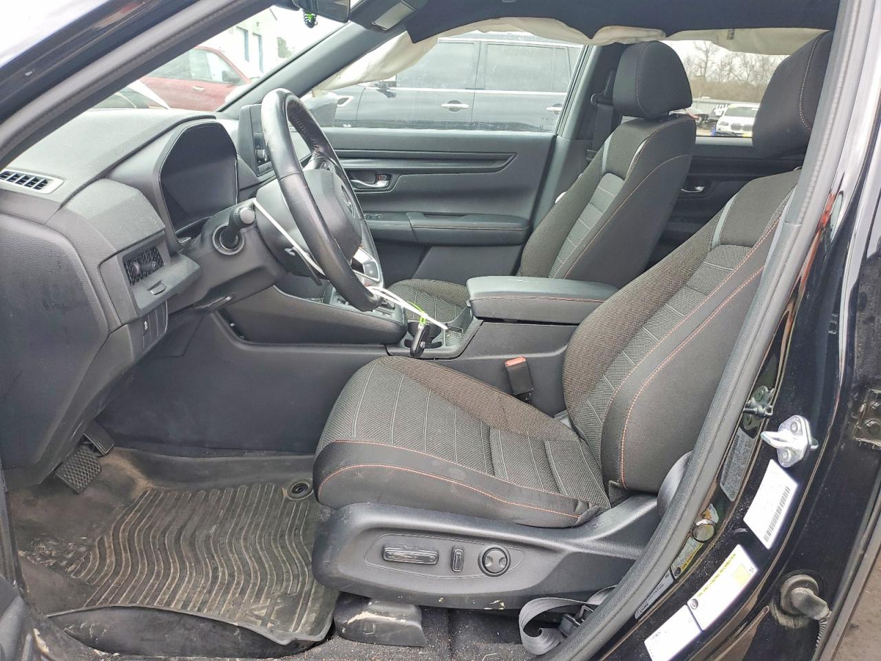 2024 HONDA CR-V SPORT photo 7