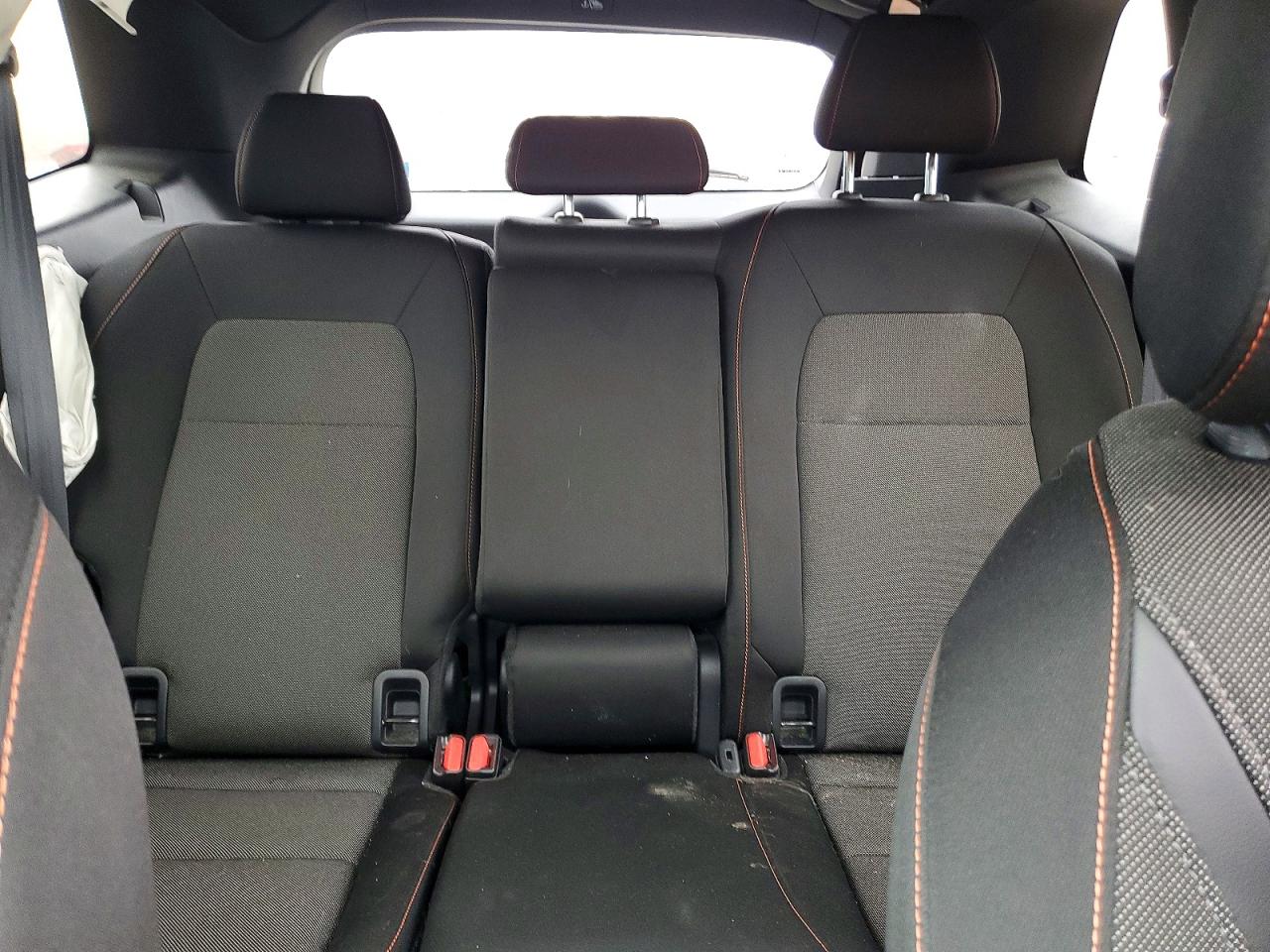 2024 HONDA CR-V SPORT photo 10