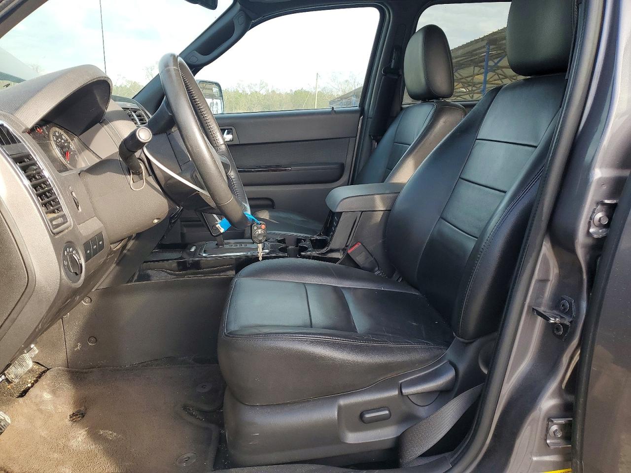 2011 FORD ESCAPE LIMITED photo 13