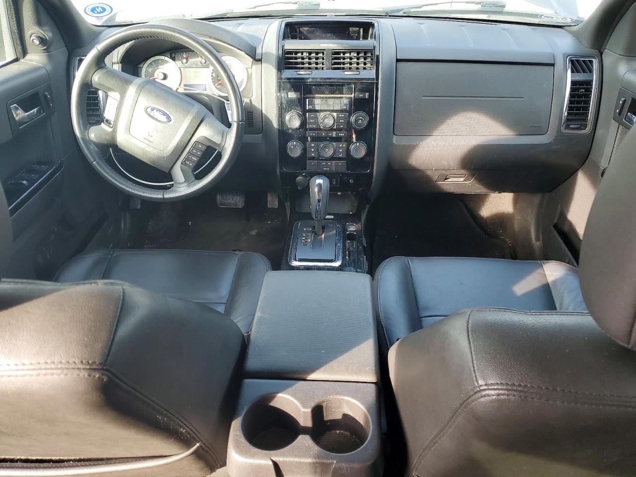 2011 FORD ESCAPE LIMITED photo 15