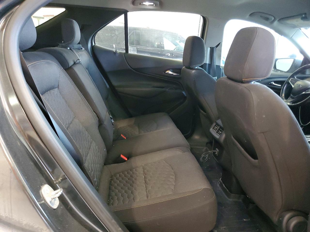 2020 CHEVROLET EQUINOX LT photo 11