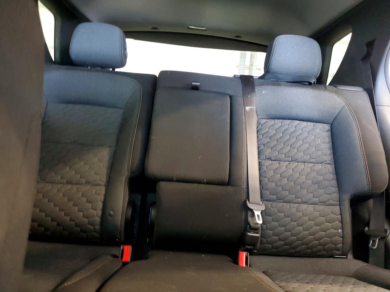 2020 CHEVROLET EQUINOX LT photo 10