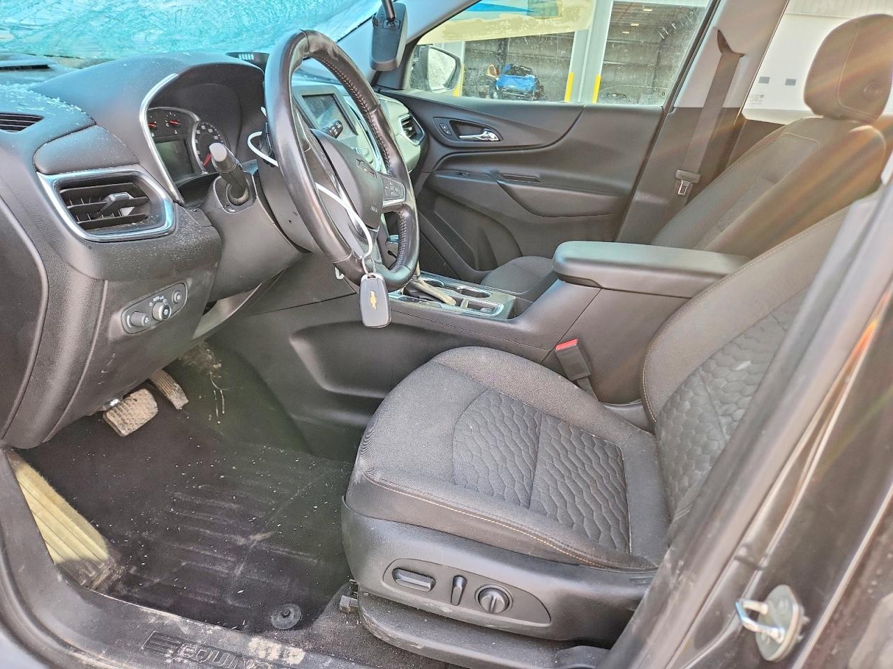 2020 CHEVROLET EQUINOX LT photo 7
