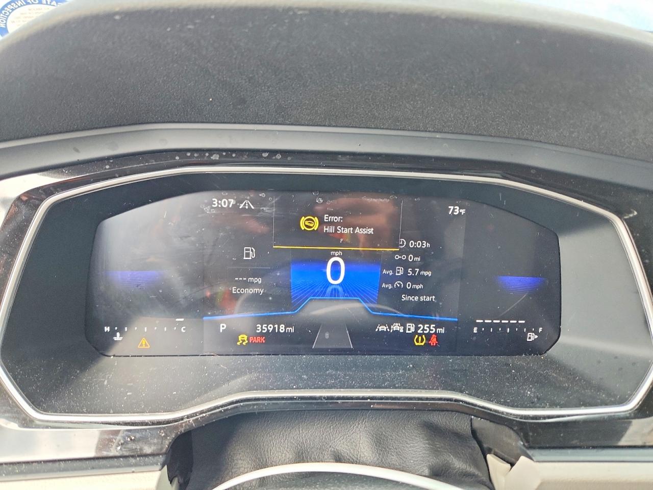 2024 VOLKSWAGEN JETTA S photo 17