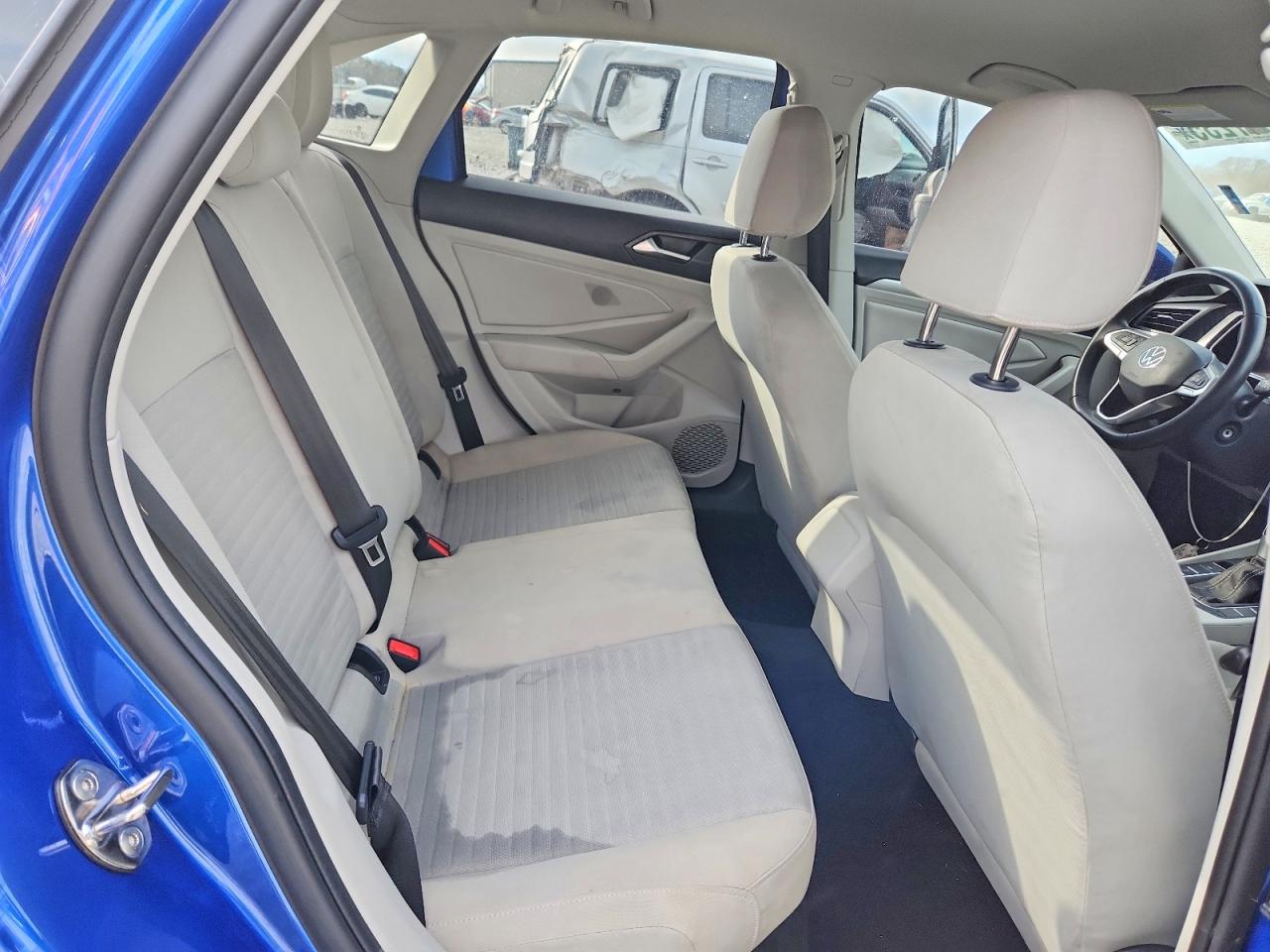 2024 VOLKSWAGEN JETTA S photo 19