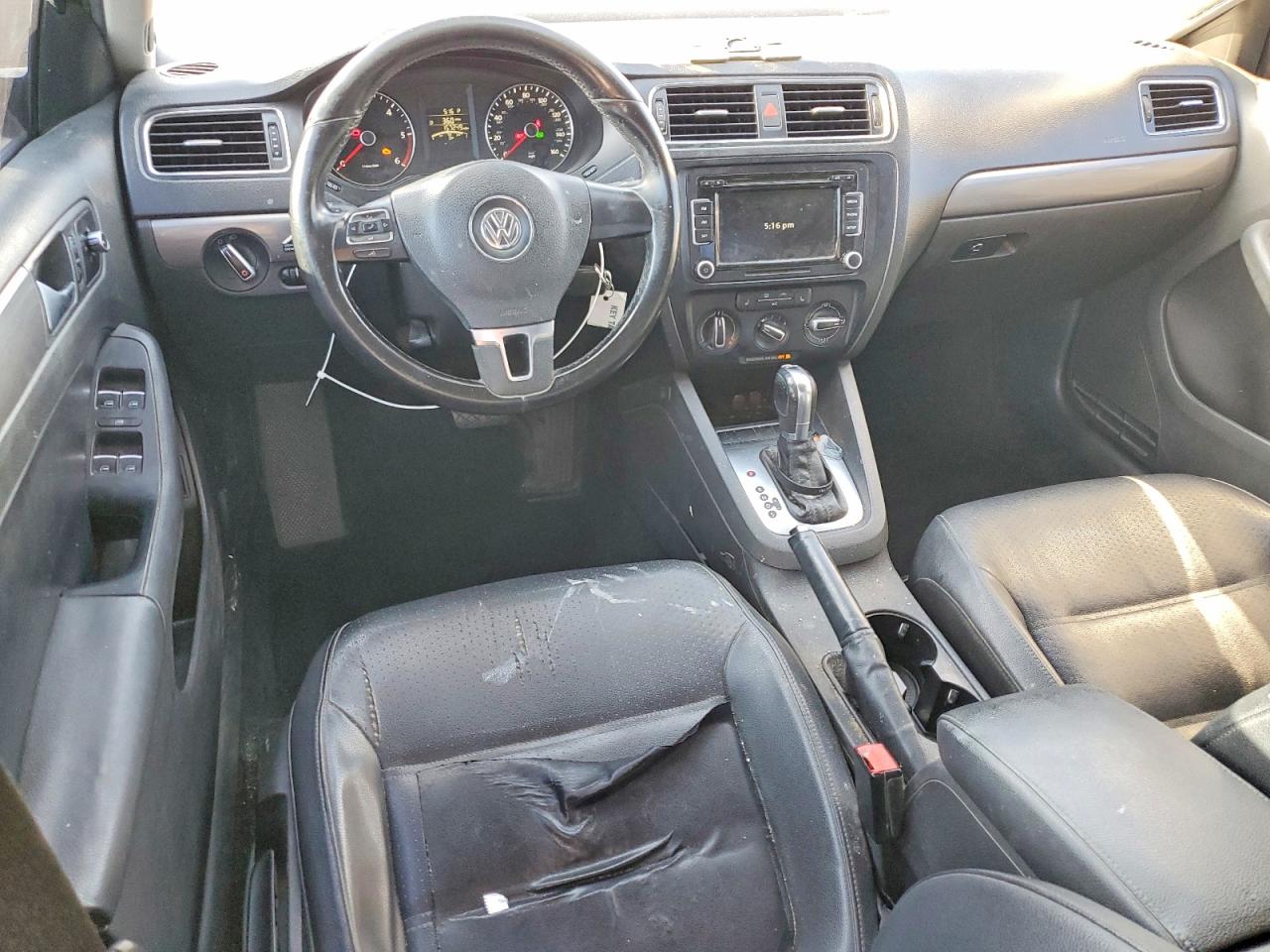 2013 VOLKSWAGEN JETTA TDI photo 8