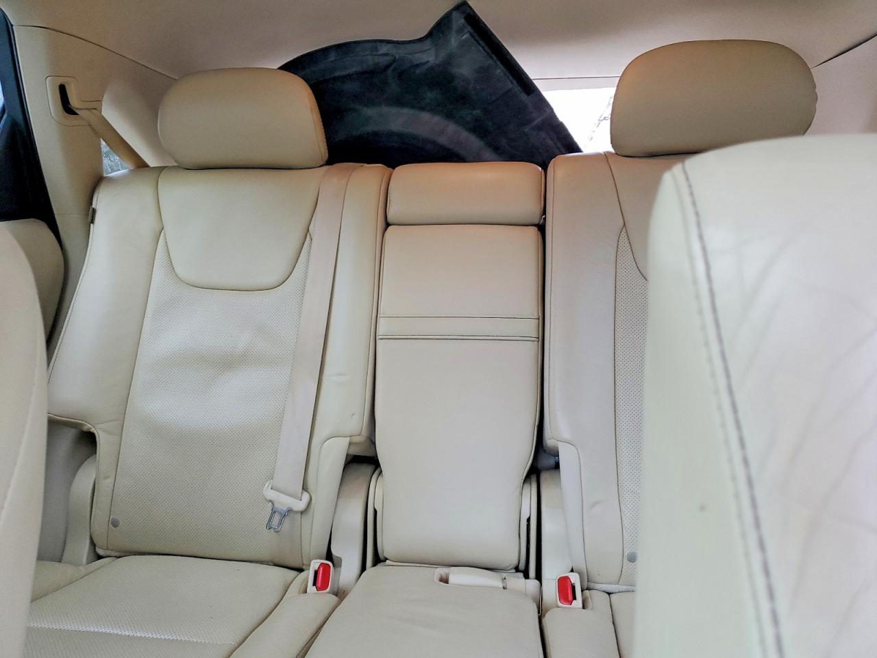 2015 LEXUS RX photo 28