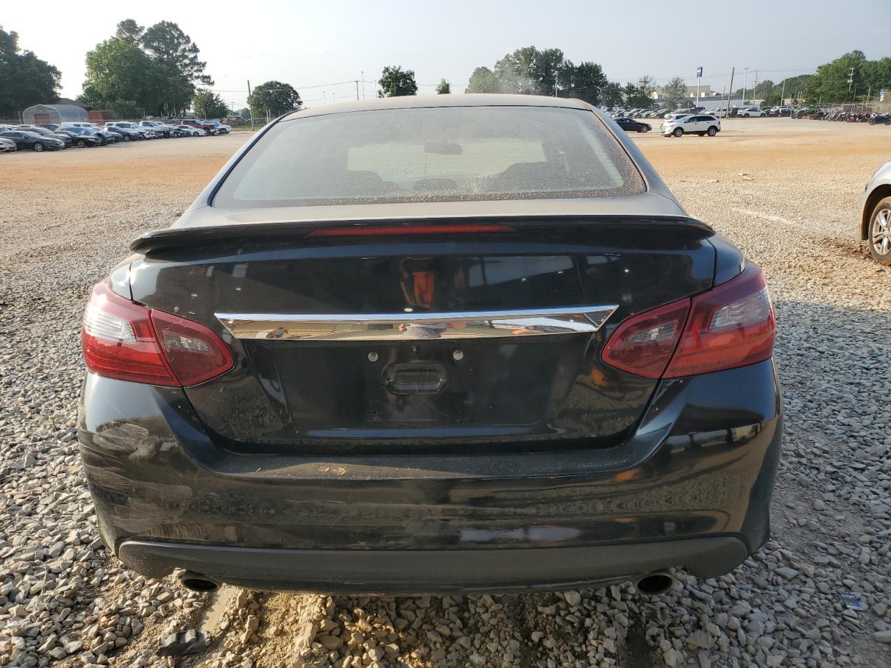 2017 NISSAN ALTIMA 2.5 photo 21